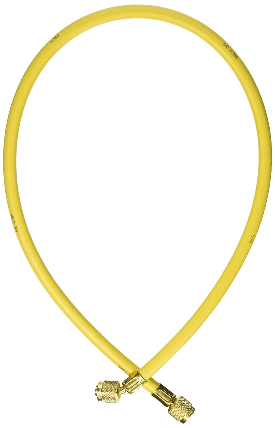  3' YELLOW 800PSI   HOSE - 